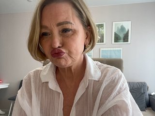 ILUBOVE Porn Show