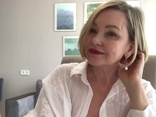 ILUBOVE Porn Show