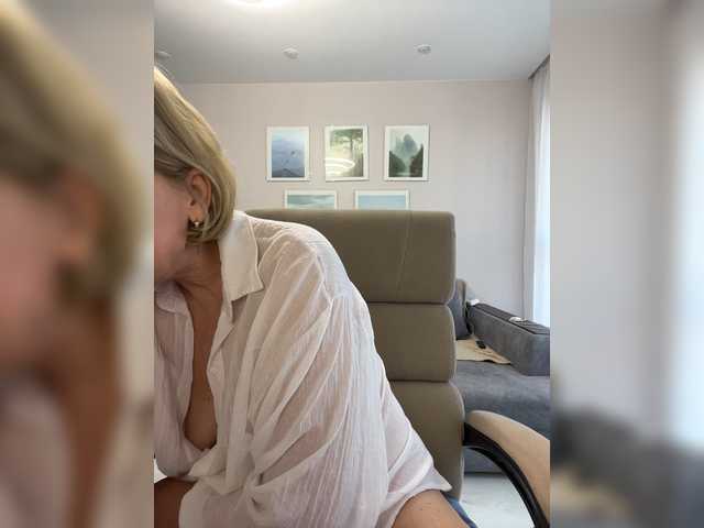 ILUBOVE live cam