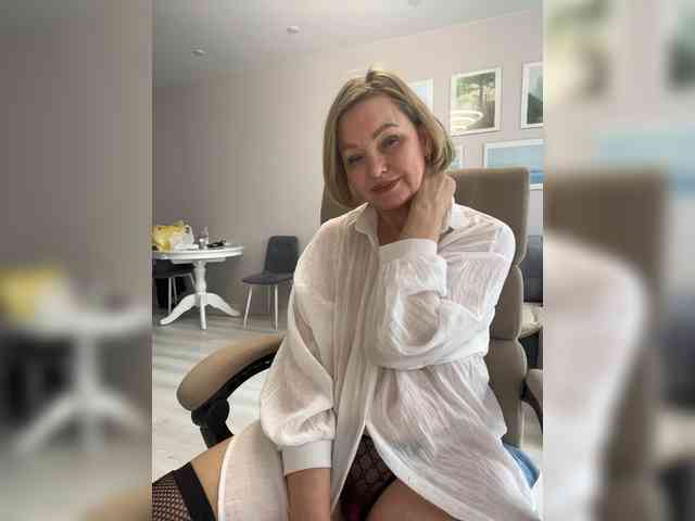 ILUBOVE webcam