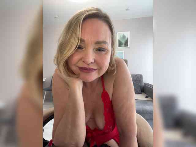 ILUBOVE webcam