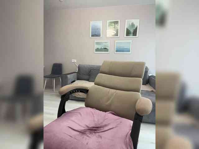 ILUBOVE webcam