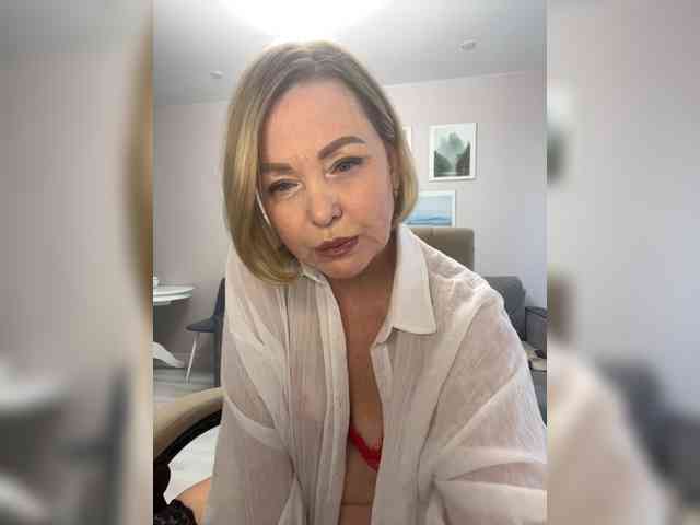ILUBOVE webcam