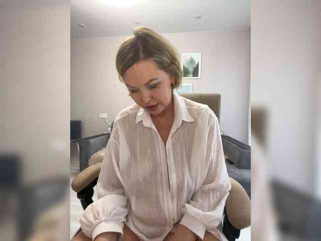 ILUBOVE webcam