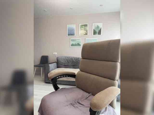 ILUBOVE webcam