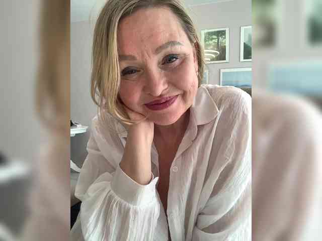 ILUBOVE webcam