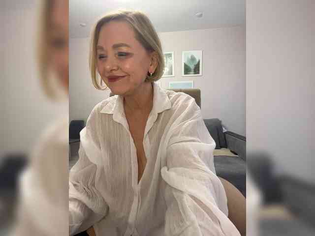 ILUBOVE webcam