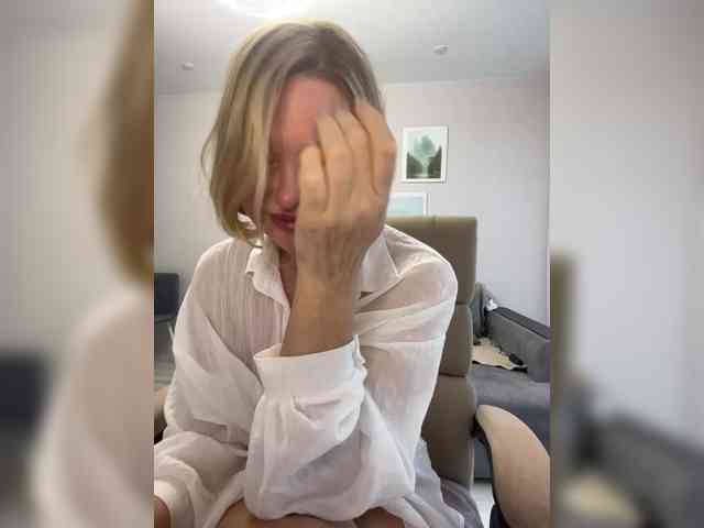 ILUBOVE webcam