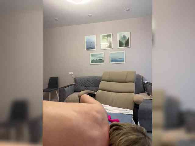 ILUBOVE webcam