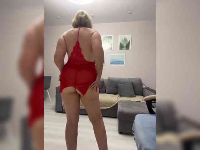 ILUBOVE webcam