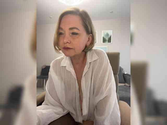 ILUBOVE webcam
