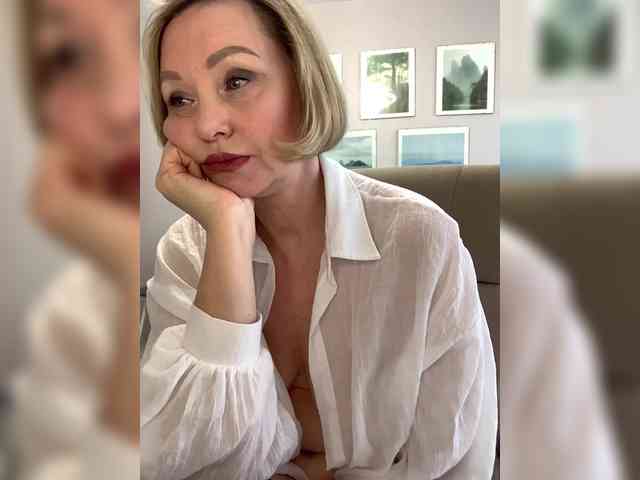 ILUBOVE webcam