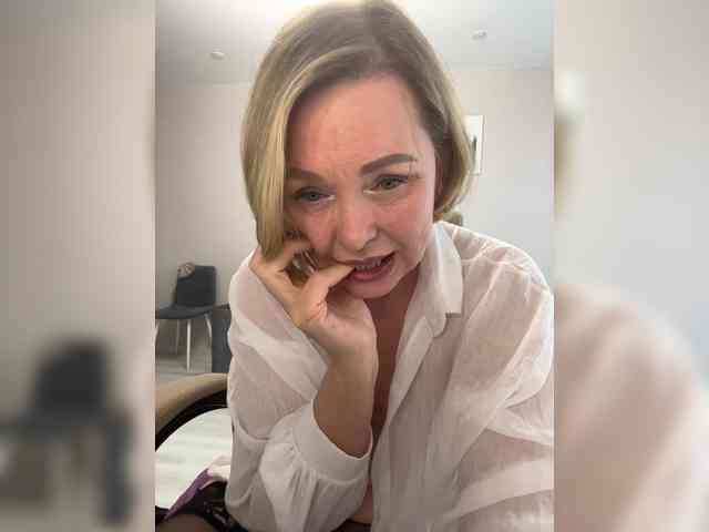 ILUBOVE webcam