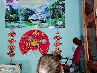 Linhanhsex2k Porn Show