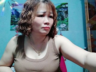 Linhanhsex2k Porn Show