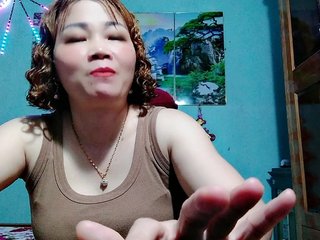 Linhanhsex2k Porn Show
