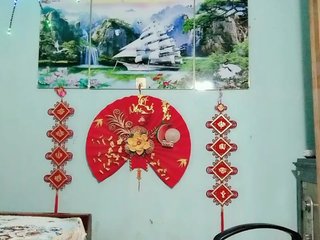Linhanhsex2k Porn Show
