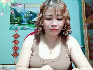 Linhanhsex2k Porn Show