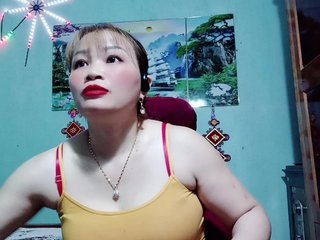Linhanhsex2k Porn Show