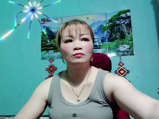 Linhanhsex2k Porn Show