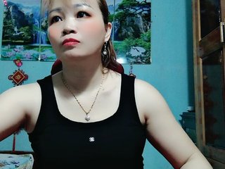Linhanhsex2k Porn Show
