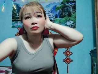 Linhanhsex2k Porn Show