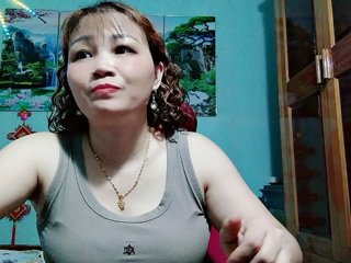 Linhanhsex2k Porn Show