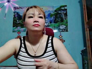 Linhanhsex2k Porn Show