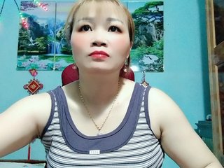 Linhanhsex2k Porn Show