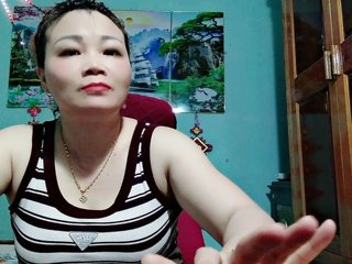 Linhanhsex2k Porn Show