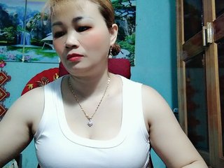 Linhanhsex2k Porn Show