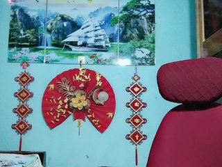 Linhanhsex2k Porn Show