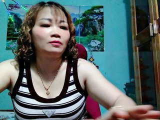Linhanhsex2k Porn Show