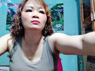 Linhanhsex2k Porn Show