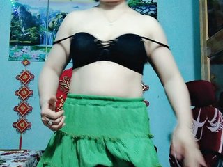 Linhanhsex2k Porn Show