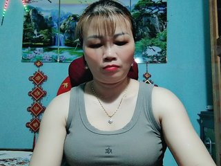 Linhanhsex2k Porn Show