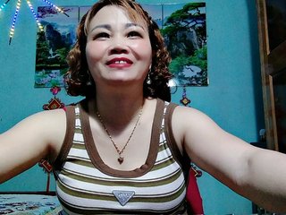 Linhanhsex2k Porn Show