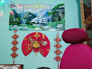 Linhanhsex2k Porn Show