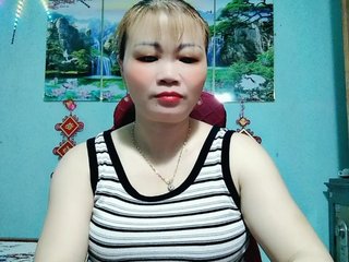 Linhanhsex2k Porn Show
