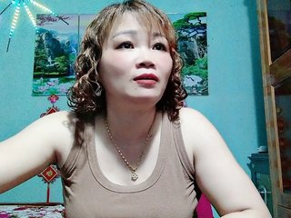 Linhanhsex2k Porn Show