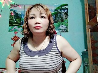Linhanhsex2k Porn Show