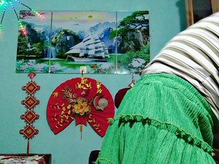 Linhanhsex2k Porn Show