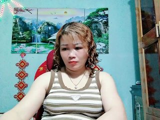 Linhanhsex2k Porn Show