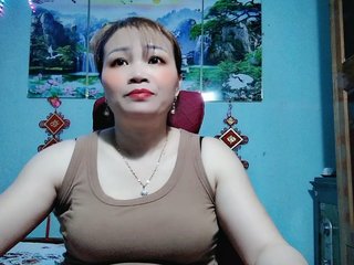 Linhanhsex2k Porn Show