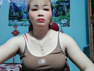 Linhanhsex2k Porn Show