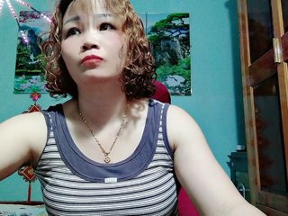 Linhanhsex2k Porn Show