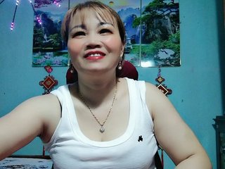 Linhanhsex2k Porn Show