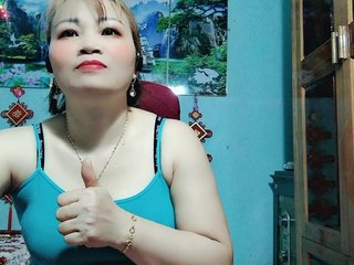 Linhanhsex2k Porn Show