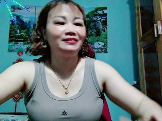 Linhanhsex2k Porn Show