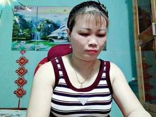 Linhanhsex2k Porn Show